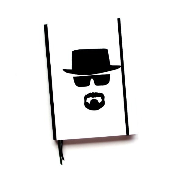Producto - Breaking Bad