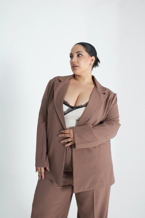 Producto - BLAZER HERRERA