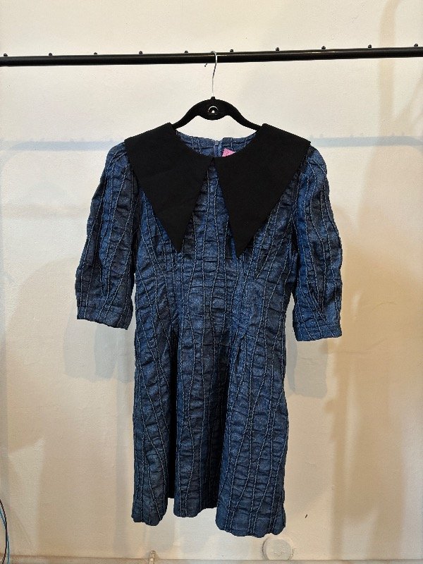 Producto - Vestido denim