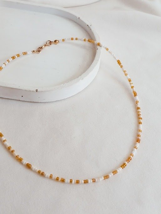 Producto - Gargantilla YARA