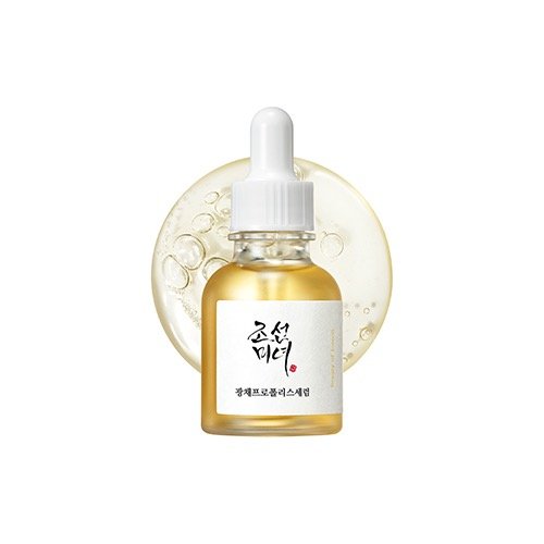 Producto - Beauty of joseon - Suero iluminador