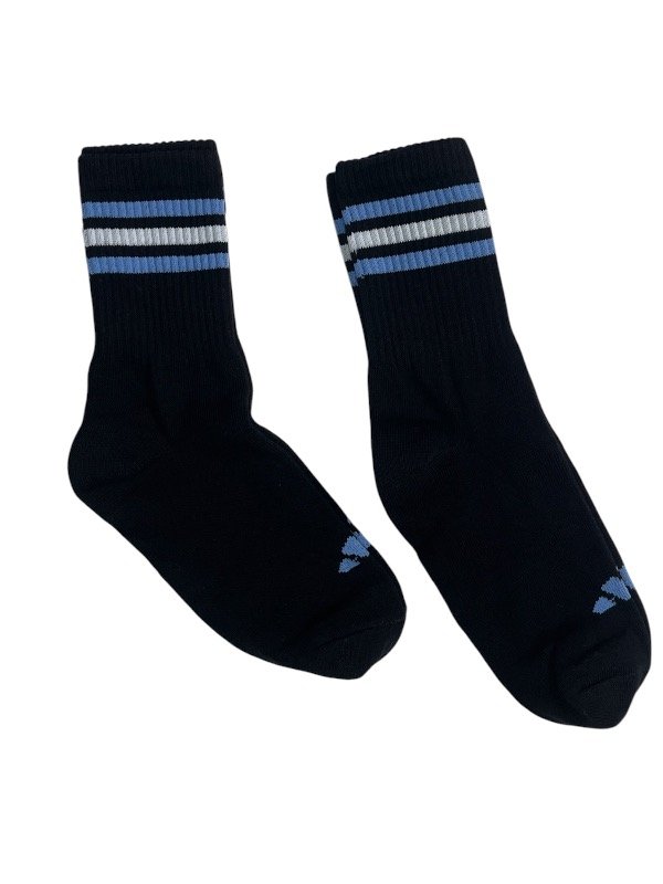 Producto - Adidas. Negra. Argentina