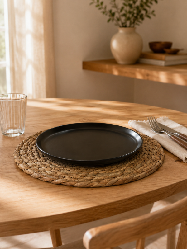 Producto - Plato Black - 0