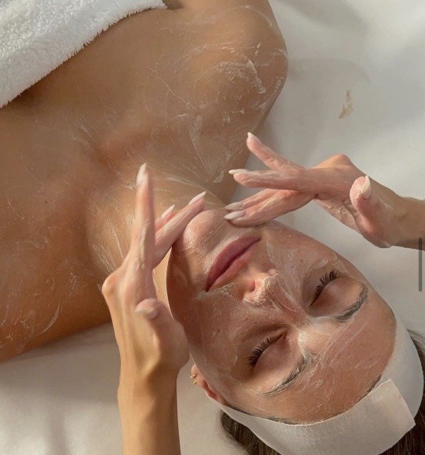 Producto - Limpieza facial personalizada