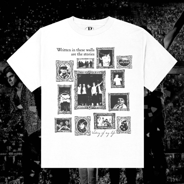 Remera story b
