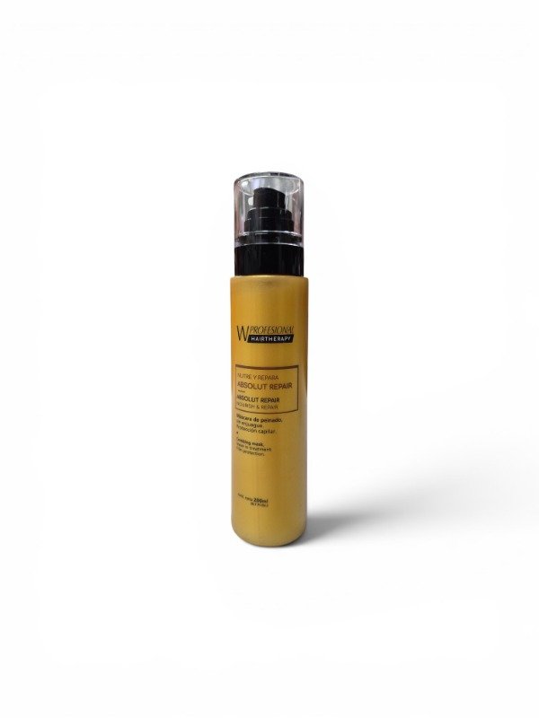 Producto - Hairtherapy / Pure Repair / Crema de peinado 200ml