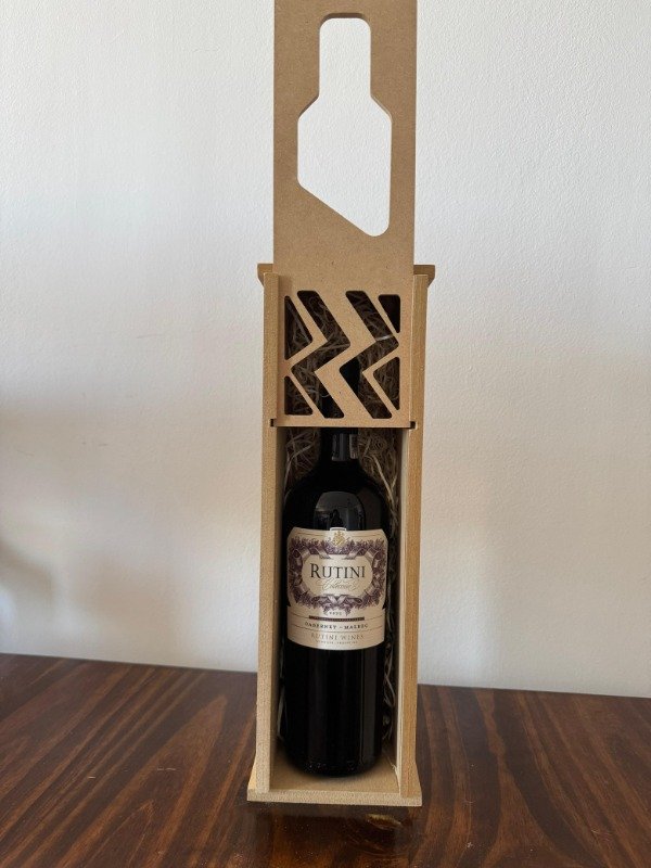 Producto - Caja de vino Rutini Colección - 4
