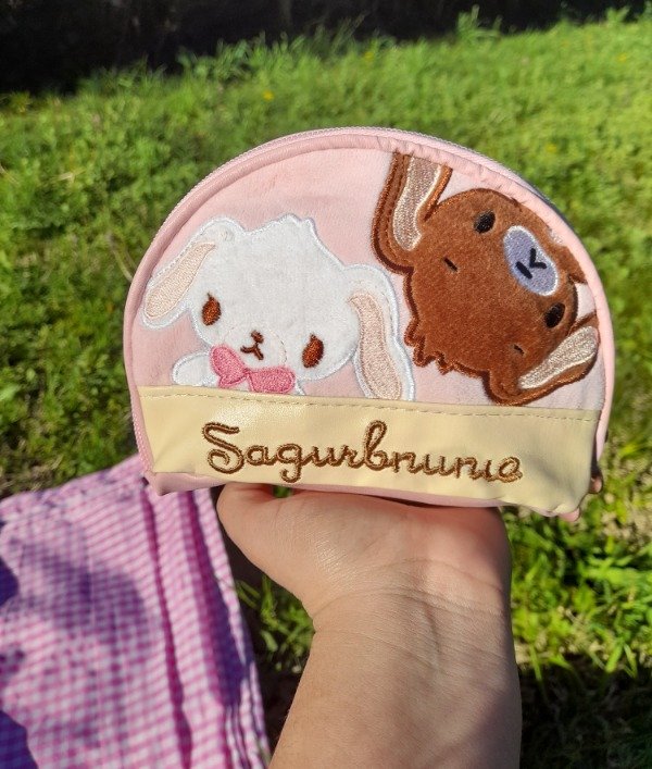 Producto - Nesceser sugarbunnies - 1