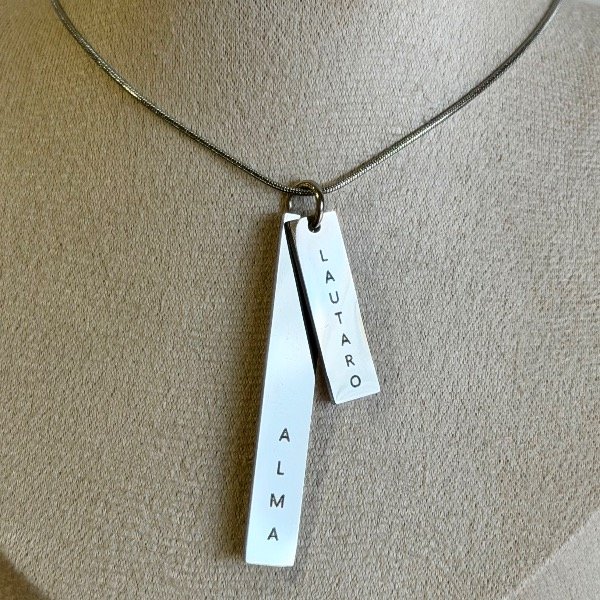 Producto - Cadenita Alma - 2