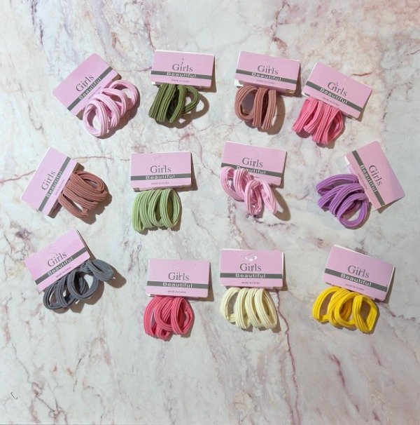 Producto - Colitas de colores