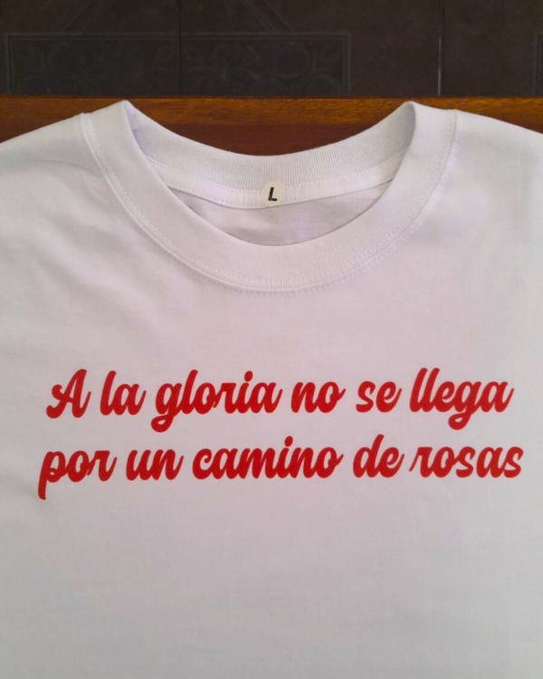 Producto - Remerón Estudiantes de La Plata