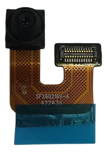 Producto - Camara Frontal Para Noblex N62 Original NUEVA