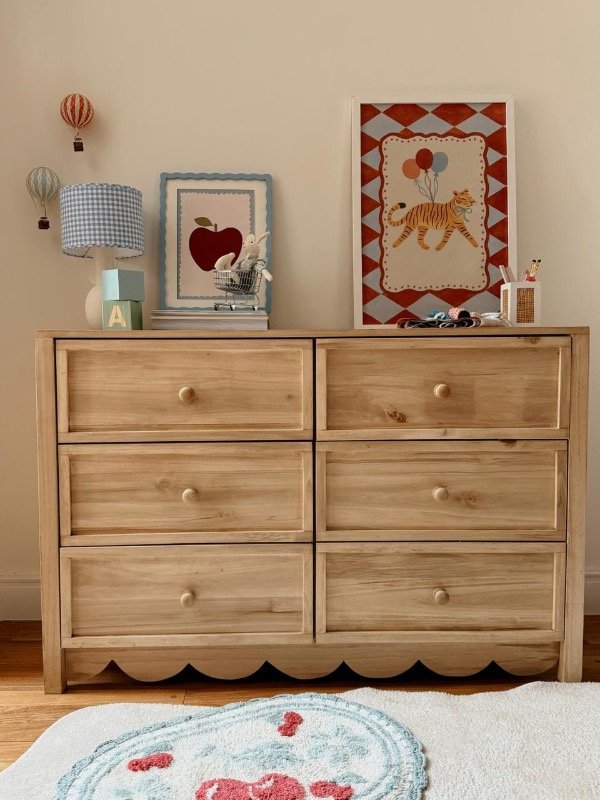 Producto - Comoda Nube