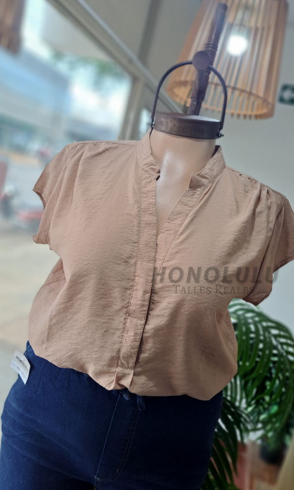 Producto - Camisola Emma Beige - 3