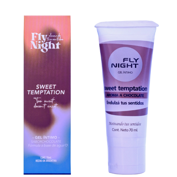 Producto - Fly Chocolate 70ml