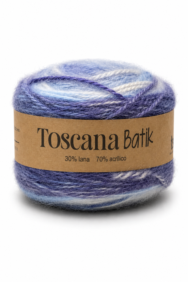 Producto - TOSCANA BATIK - 05 - 0