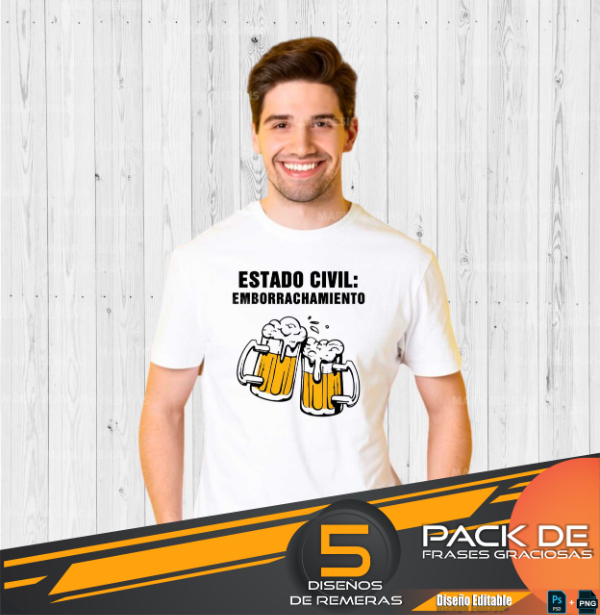 Producto - FRASES GRACIOSAS COD 4918