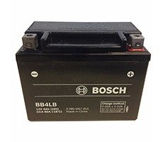 Producto - BATERIA SELLADA BB4LB -- YB4L-B BOSCH