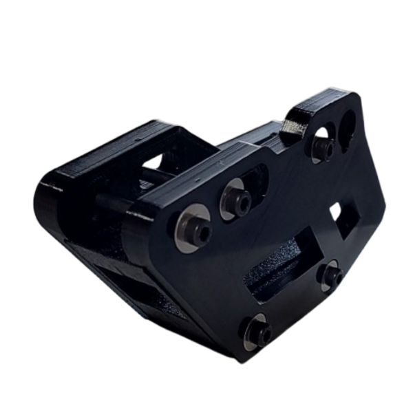 Producto - Guia De Cadena Cross Raptor Universal Honda/yamaha/suzuki/kawasaki/ktm - 3