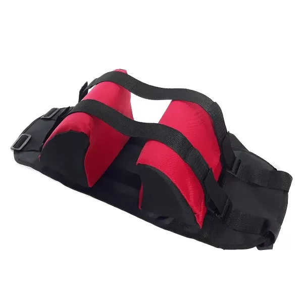 Producto - Inmovilizador Lateral Latero Cervical Ergonómico Ola