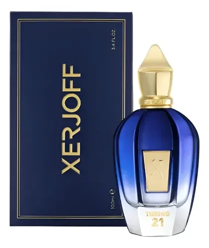 Producto - XERJOFF - TORINO 21 100ml - 0