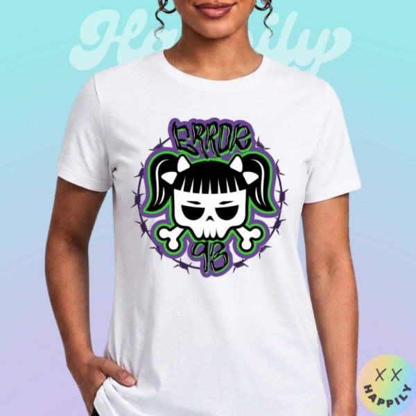 Producto - Remera Cazzu #1 - 1