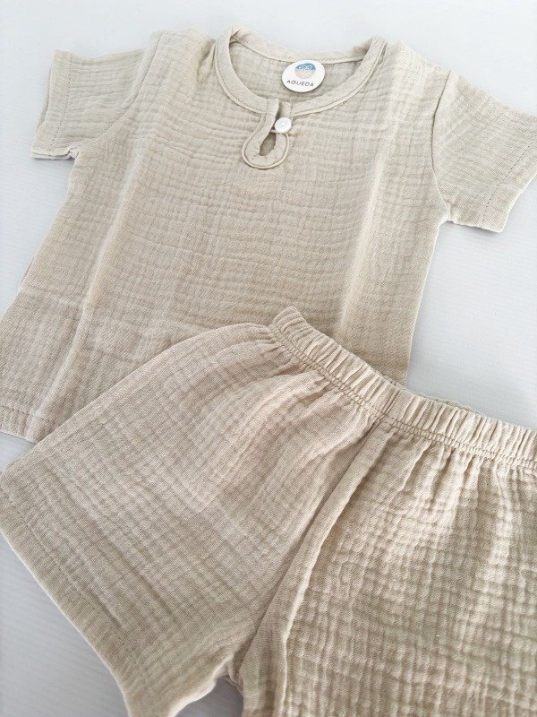 Producto - Conjunto Benjamín