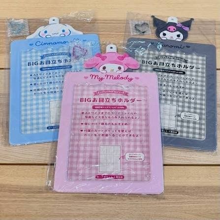 Producto - holder XL sanrio - 3