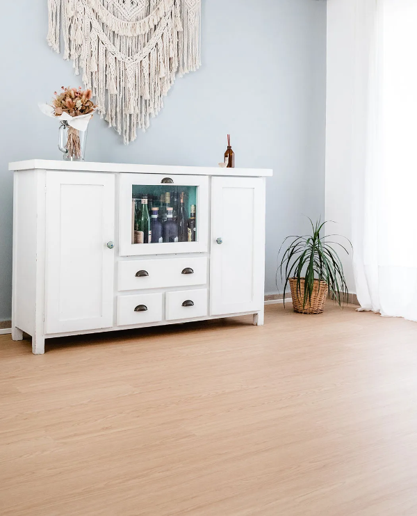 Producto - Piso Vinilico SPC Natural