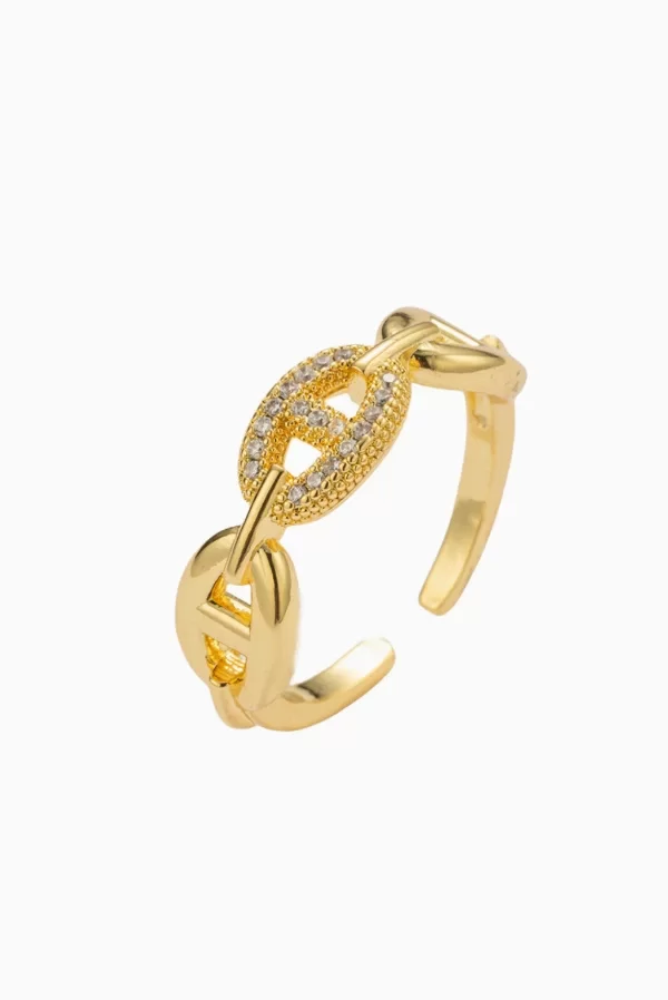 Producto - Anillo Chase