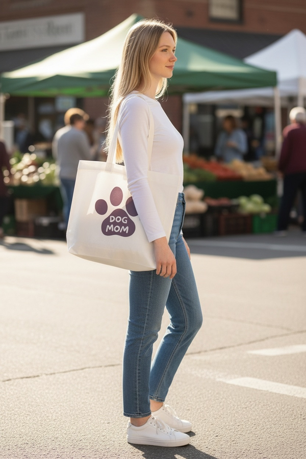 Producto - BOLSA DE FRISELINA 45x40cm - 5
