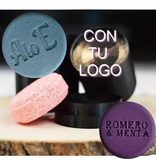 Producto - Pack Bomba de baño + Shampoo Solido