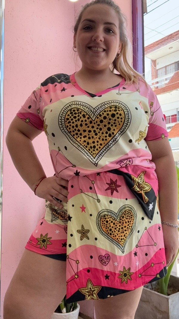 Producto - PREVENTA - Conjunto Vita CONSTELLATION