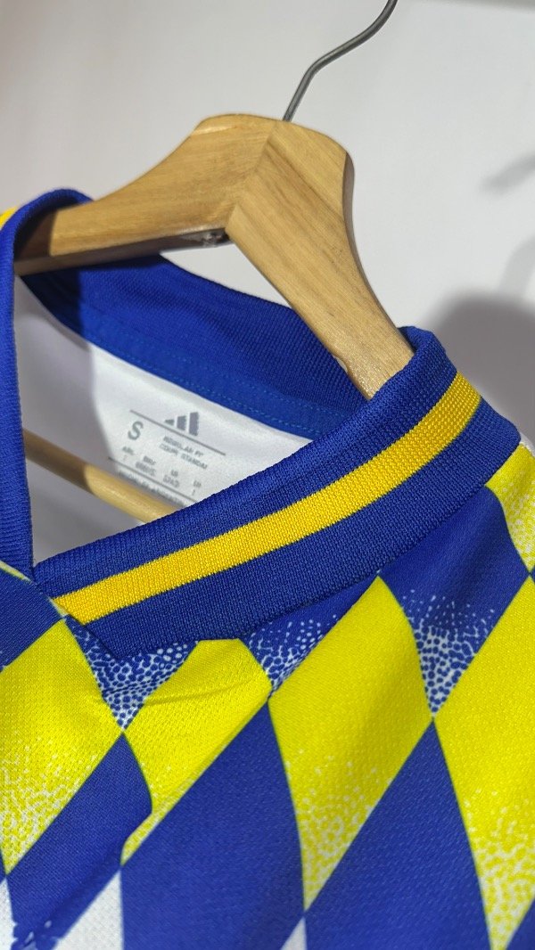 Producto - Boca Juniors Adidas Stadium - 3
