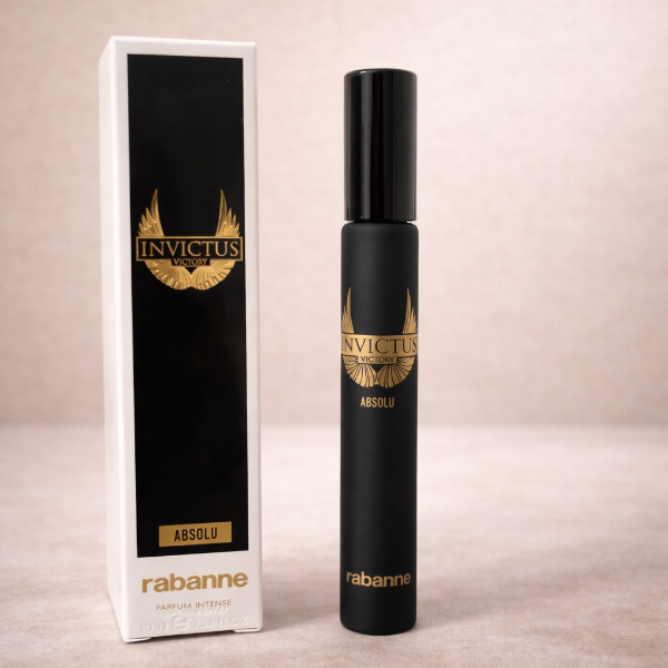 Producto - Invictus Absolue 10ml Paco Rabanne
