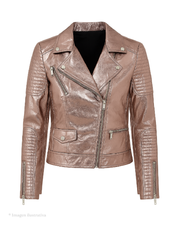 Producto - Campera Turna Peltre