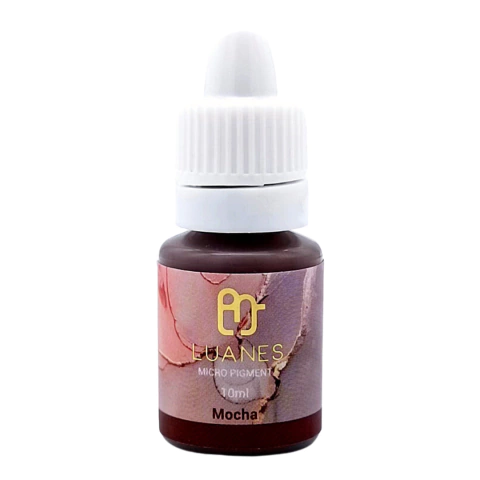 Producto - Pigmentos luanes
