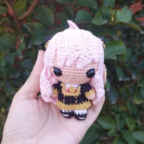 Producto - Anya - Spy x Family