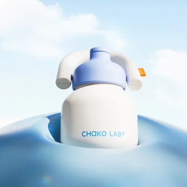 Producto - Termo Lin Lin Kettle White