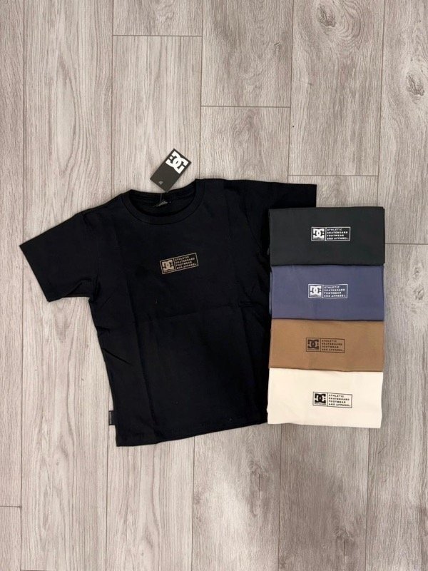 Remera para niño Queen