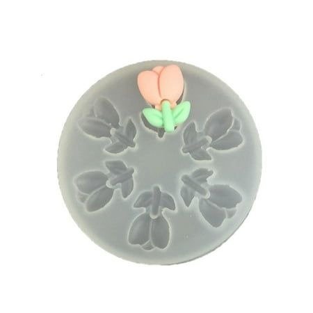 Producto - Tulipanes x6