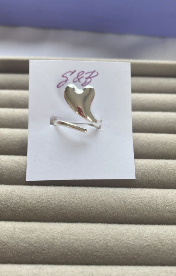 Producto - ANILLO CORA