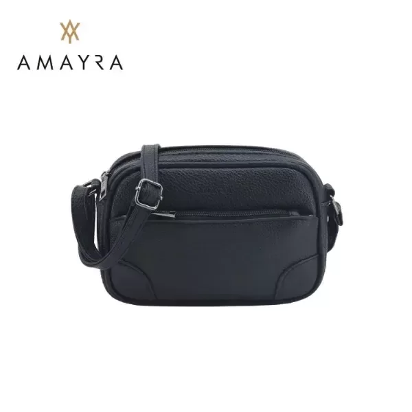 Producto - MORRAL AMAYRA NEGRO 67.5400091 - 0