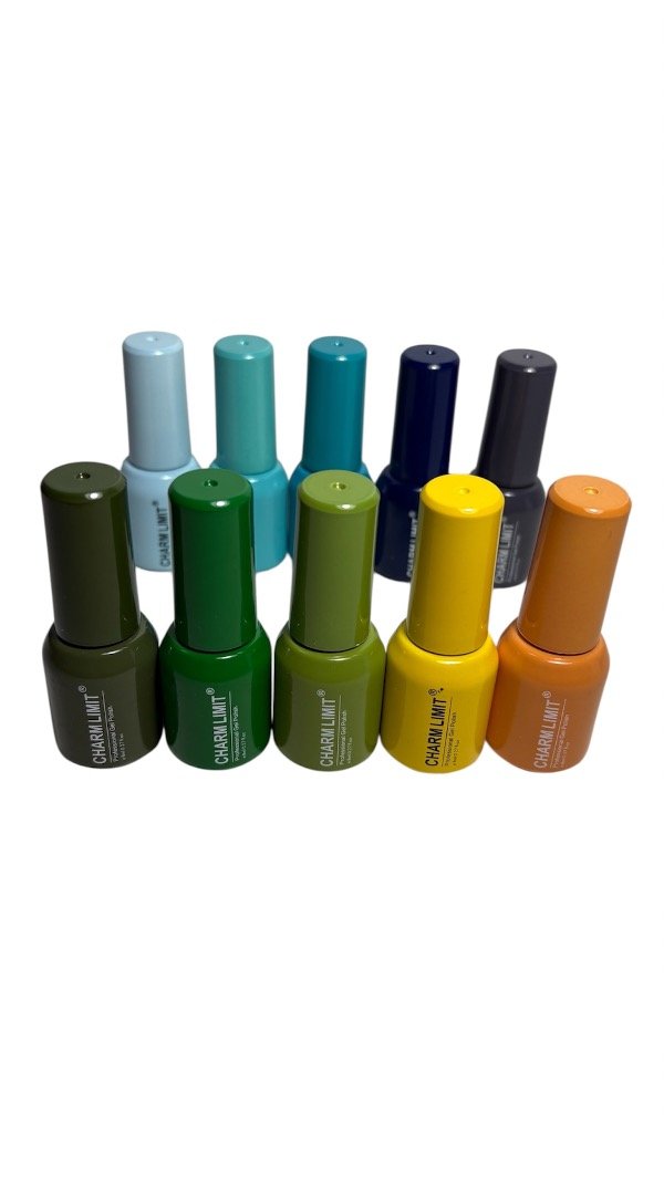 Producto - Colección Charm Limit. 10 es maltés (8ml)