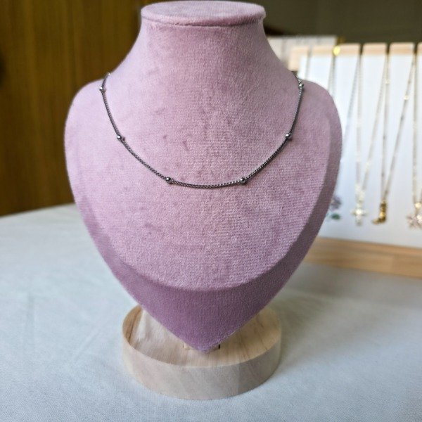 Producto - Choker venecia