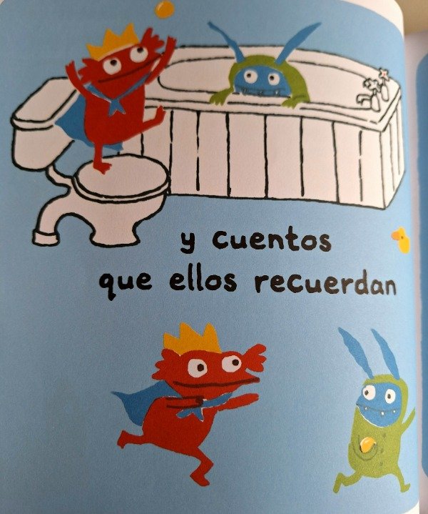 Producto - Ya no me gustan los libros - 4