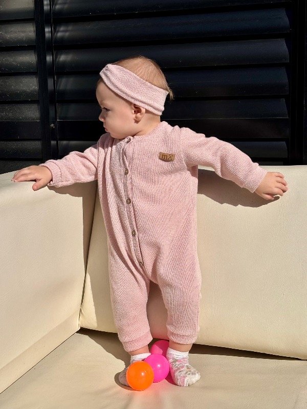 Producto - Enterito rosa