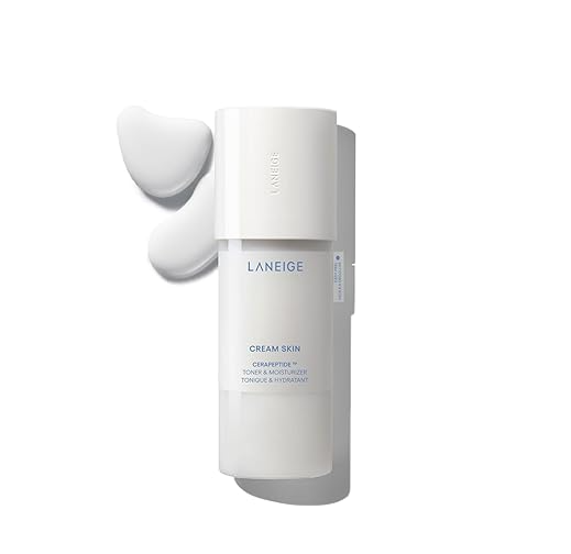 Producto - LANEIGE Cream Skin Toner and Moisturizer 50ml
