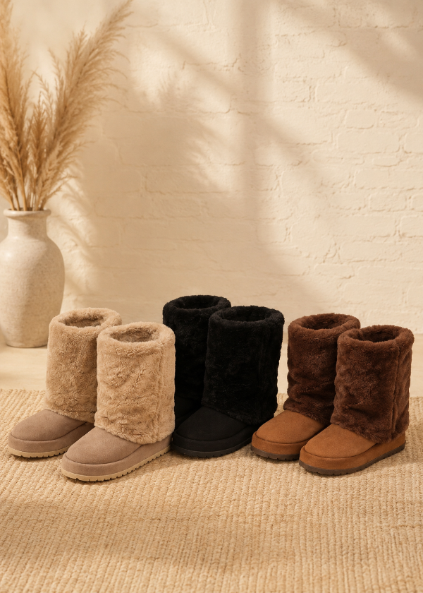 Producto - Pantubotas 78
