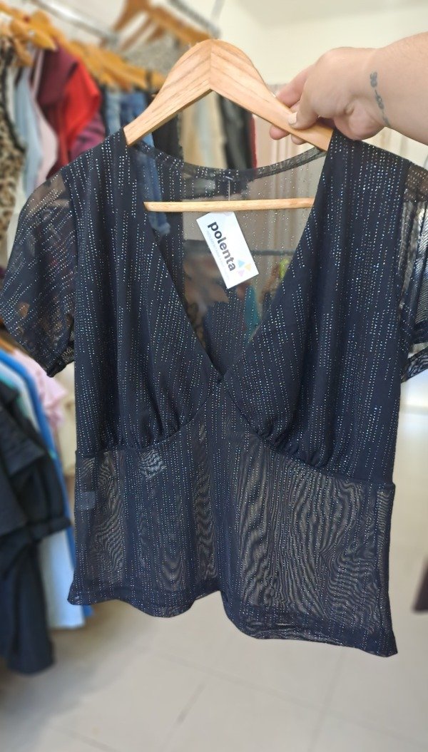 Producto - Top ICONIC